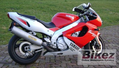 1996 Yamaha YZF1000R Thunderace photo